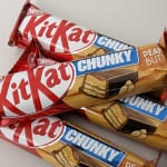 KitKat Chunky Peanut Butter